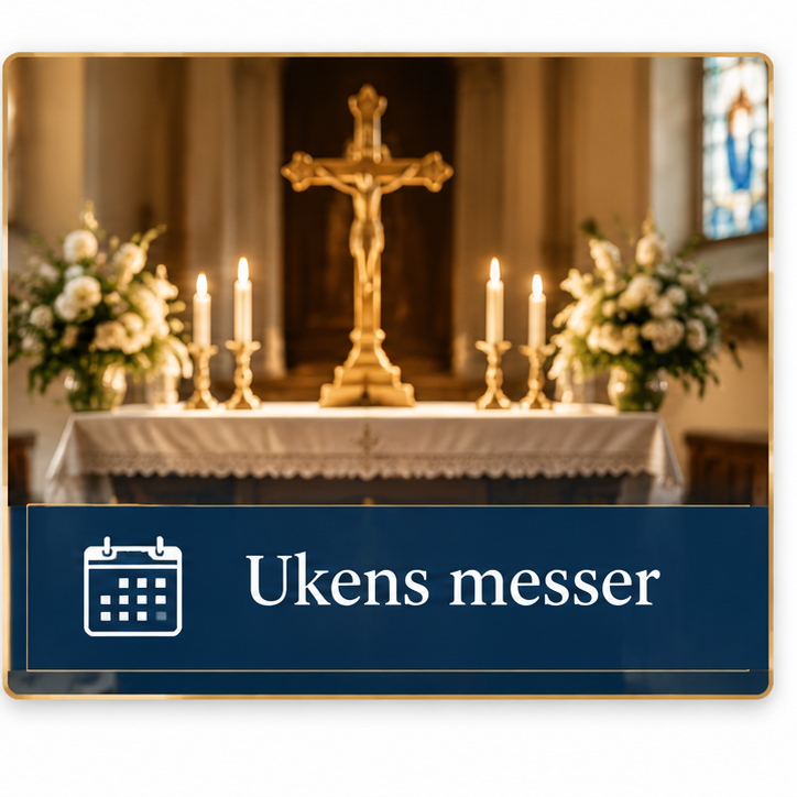 Ukens messer